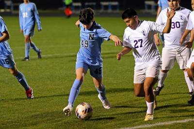 AHSAA: Northridge Soccer