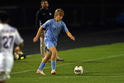 AHSAA: Northridge Soccer