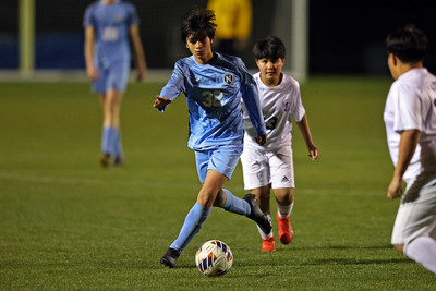 AHSAA: Northridge Soccer