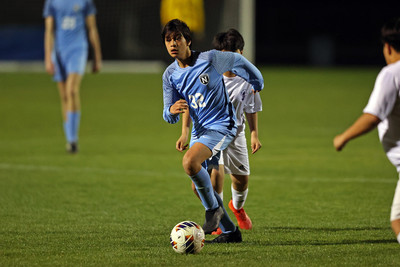 AHSAA: Northridge Soccer