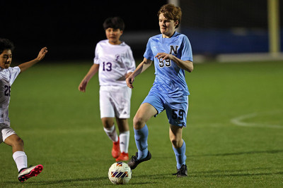 AHSAA: Northridge Soccer