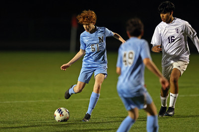 AHSAA: Northridge Soccer