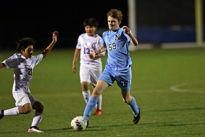 AHSAA: Northridge Soccer