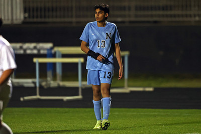 AHSAA: Northridge Soccer