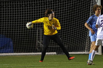 AHSAA: Northridge Soccer