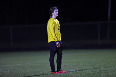 AHSAA: Northridge Soccer