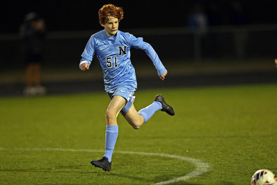 AHSAA: Northridge Soccer