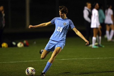 AHSAA: Northridge Soccer
