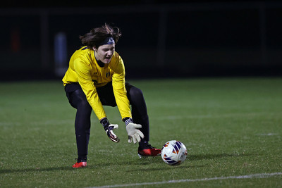 AHSAA: Northridge Soccer