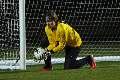 AHSAA: Northridge Soccer