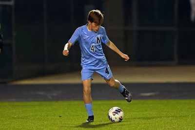 AHSAA: Northridge Soccer