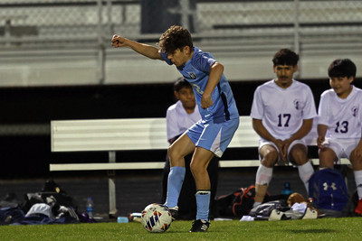 AHSAA: Northridge Soccer