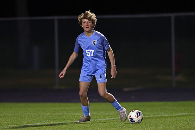 AHSAA: Northridge Soccer
