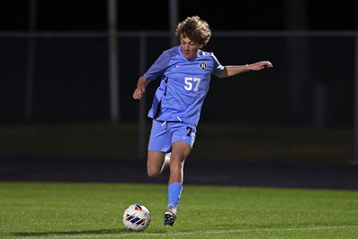 AHSAA: Northridge Soccer
