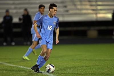 AHSAA: Northridge Soccer