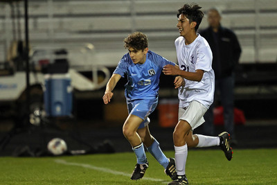 AHSAA: Northridge Soccer