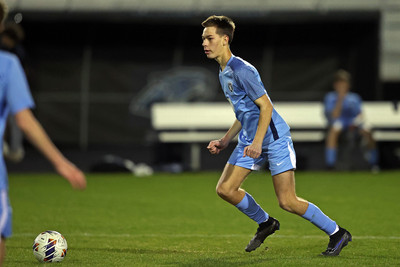 AHSAA: Northridge Soccer