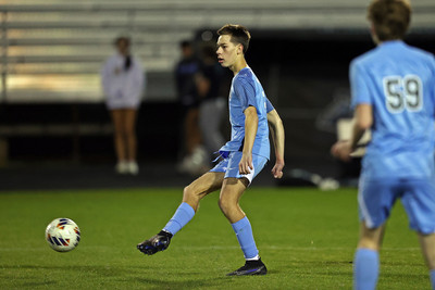AHSAA: Northridge Soccer