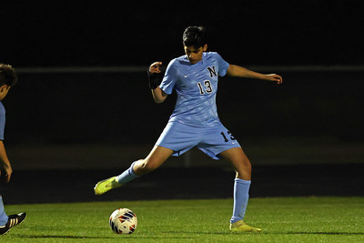 AHSAA: Northridge Soccer