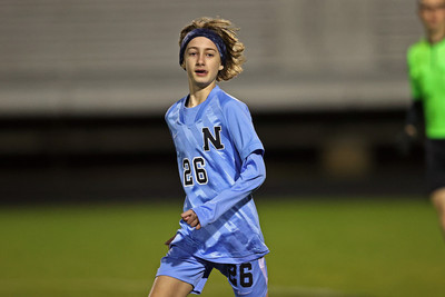 AHSAA: Northridge Soccer