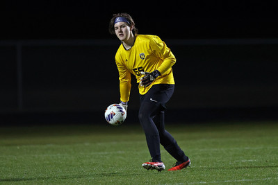 AHSAA: Northridge Soccer