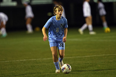 AHSAA: Northridge Soccer