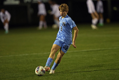 AHSAA: Northridge Soccer