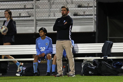 AHSAA: Northridge Soccer