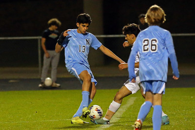 AHSAA: Northridge Soccer