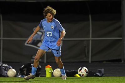 AHSAA: Northridge Soccer