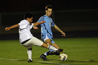 AHSAA: Northridge Soccer