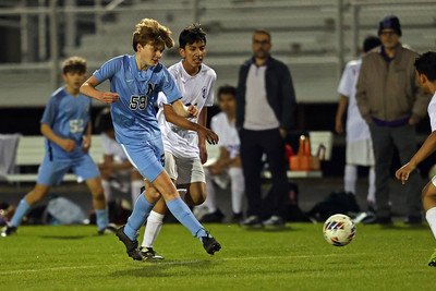 AHSAA: Northridge Soccer