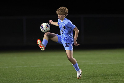AHSAA: Northridge Soccer