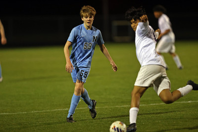 AHSAA: Northridge Soccer