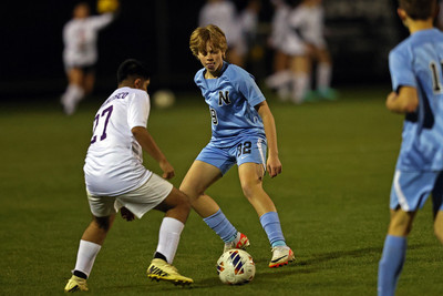 AHSAA: Northridge Soccer