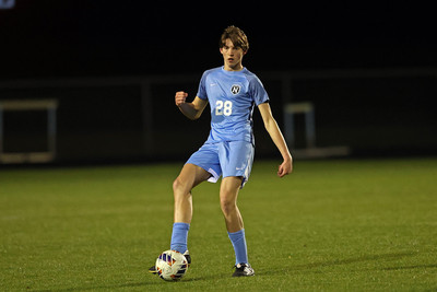 AHSAA: Northridge Soccer