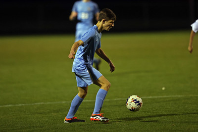 AHSAA: Northridge Soccer
