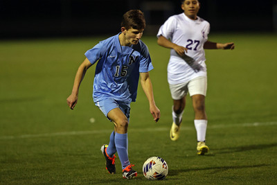 AHSAA: Northridge Soccer