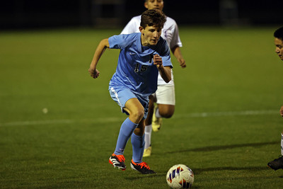 AHSAA: Northridge Soccer