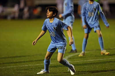 AHSAA: Northridge Soccer