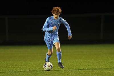 AHSAA: Northridge Soccer