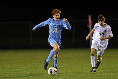 AHSAA: Northridge Soccer