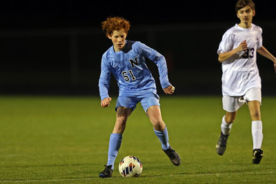 AHSAA: Northridge Soccer