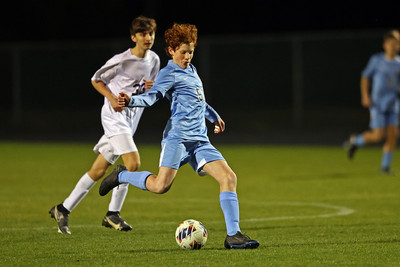AHSAA: Northridge Soccer