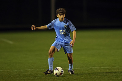 AHSAA: Northridge Soccer