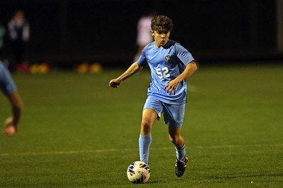 AHSAA: Northridge Soccer