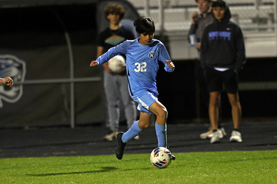 AHSAA: Northridge Soccer