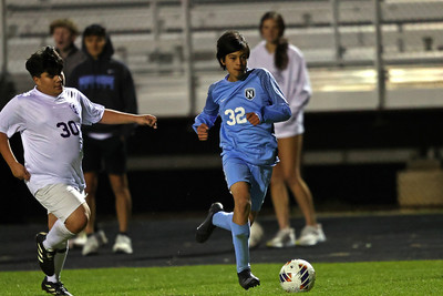 AHSAA: Northridge Soccer