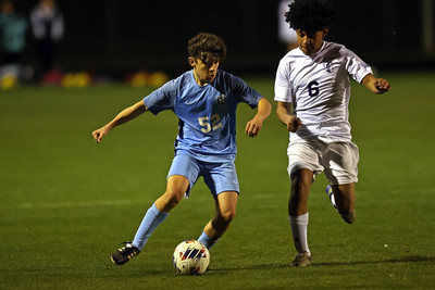 AHSAA: Northridge Soccer