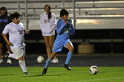 AHSAA: Northridge Soccer